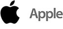 Логотип компании Apple