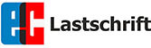 Логотип способа оплаты Lastschrift