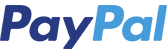 Логотип платежной системы PayPal