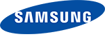 Логотип компании Samsung